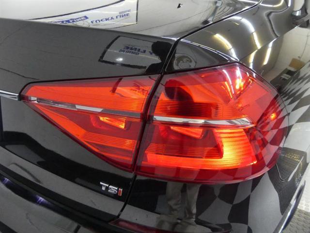 used 2016 Volkswagen Passat car, priced at $11,990