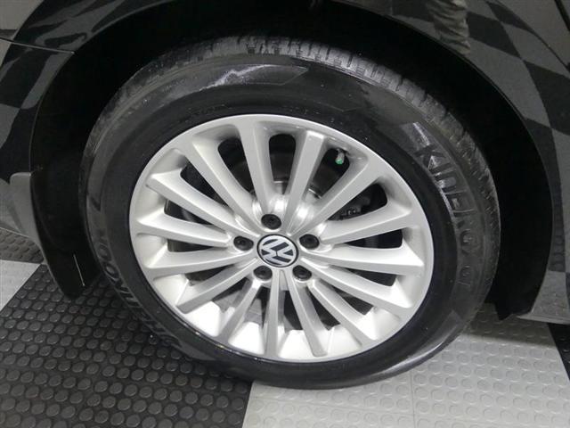 used 2016 Volkswagen Passat car, priced at $11,990