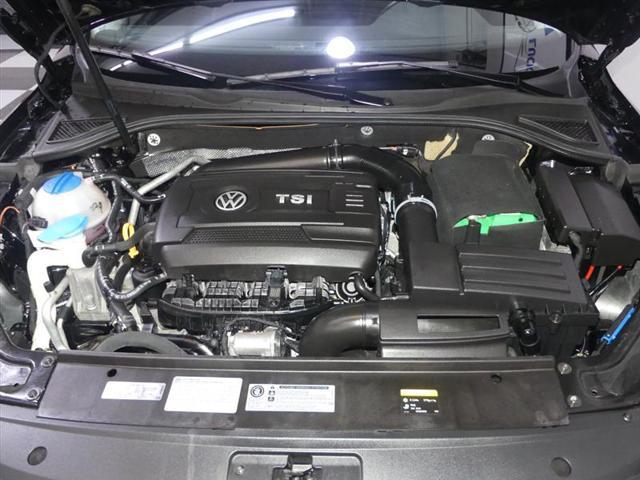 used 2016 Volkswagen Passat car, priced at $11,990