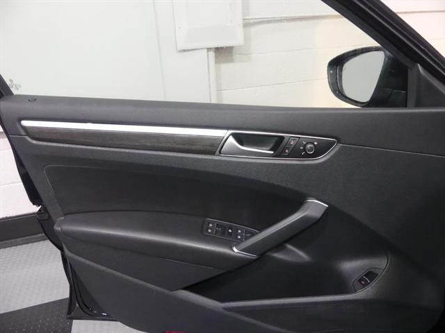 used 2016 Volkswagen Passat car, priced at $11,990