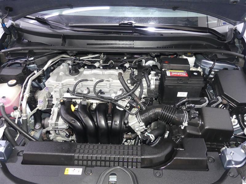 used 2020 Toyota Corolla car, priced at $18,499