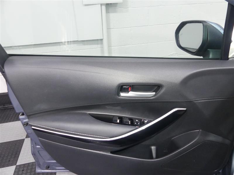 used 2020 Toyota Corolla car, priced at $18,499