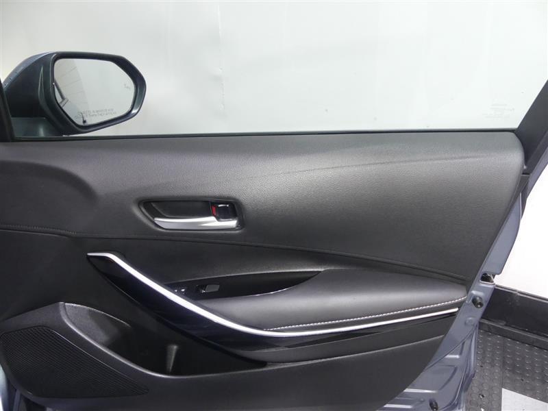 used 2020 Toyota Corolla car, priced at $18,499