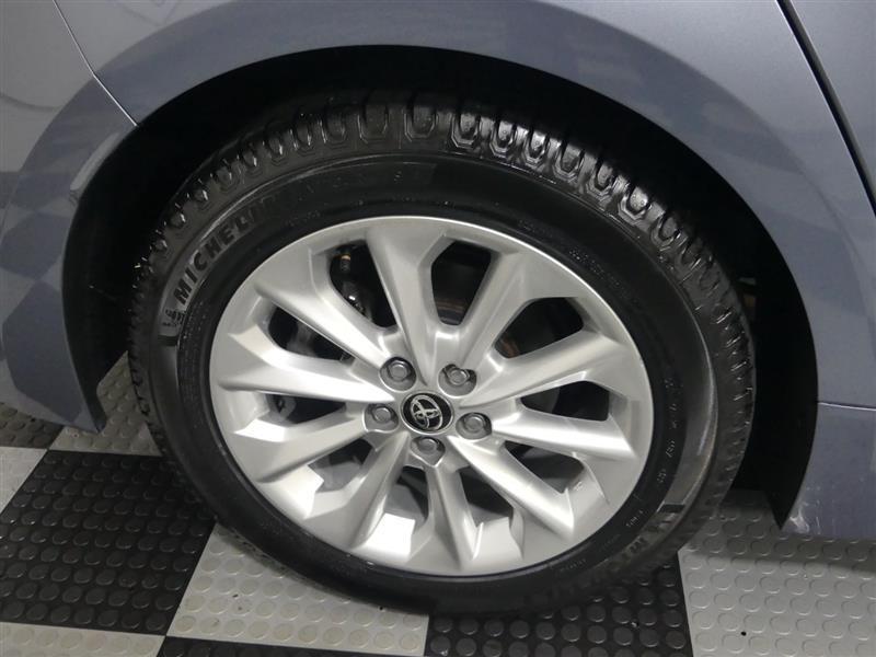 used 2020 Toyota Corolla car, priced at $18,499