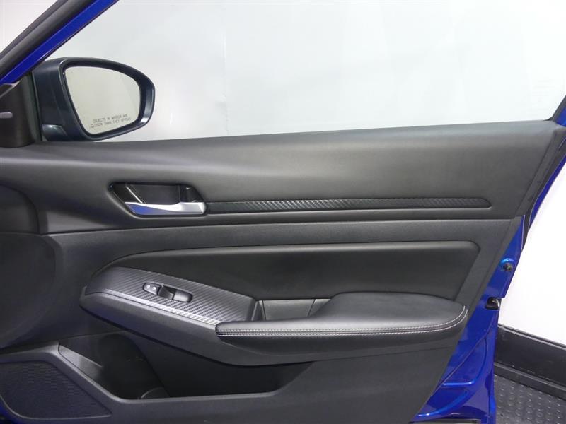 used 2025 Nissan Altima car, priced at $19,499