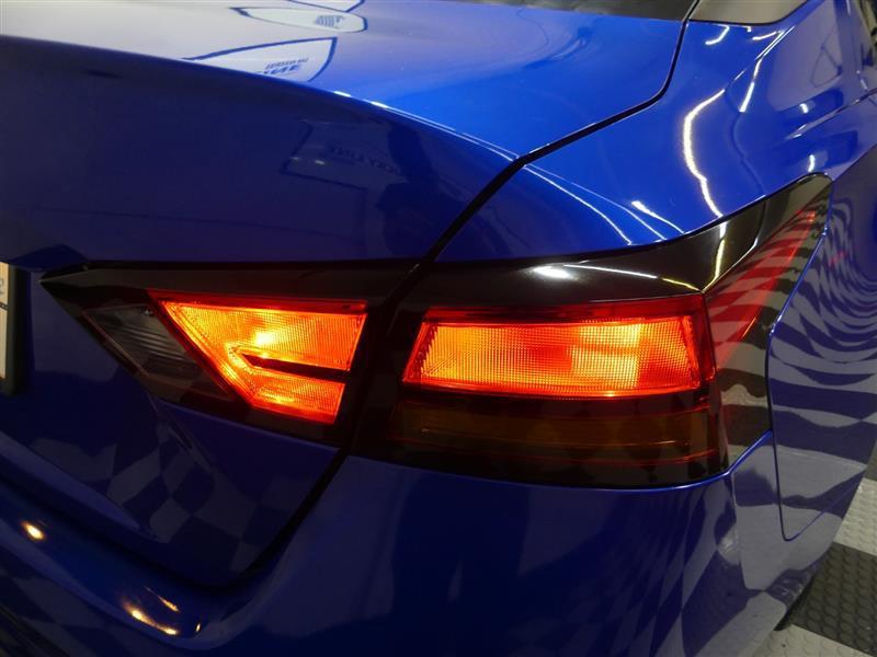 used 2025 Nissan Altima car, priced at $19,499