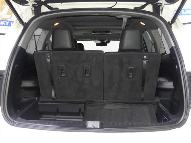 used 2017 Honda Pilot car, priced at $18,990
