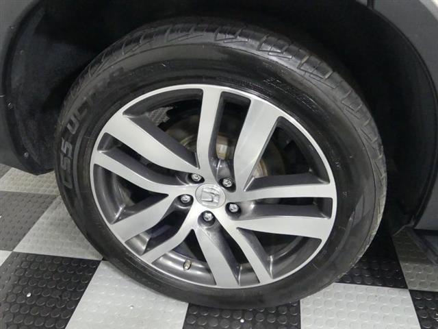 used 2017 Honda Pilot car, priced at $18,990
