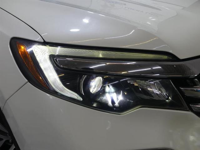 used 2017 Honda Pilot car, priced at $18,990