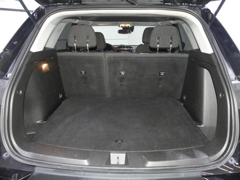 used 2021 Chevrolet TrailBlazer car, priced at $13,499