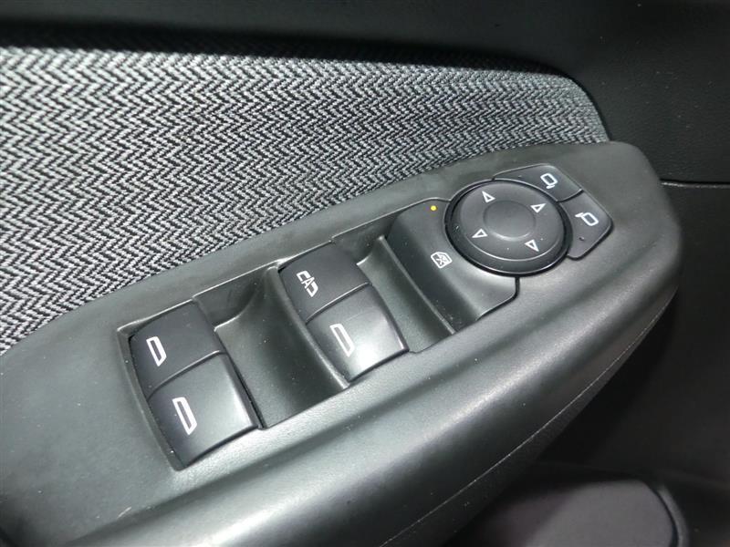 used 2021 Chevrolet TrailBlazer car, priced at $13,499