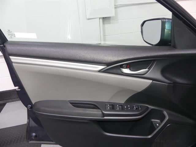 used 2018 Honda Civic car, priced at $14,500