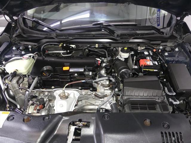 used 2018 Honda Civic car, priced at $14,500