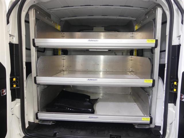 used 2019 Ram ProMaster City car, priced at $13,990