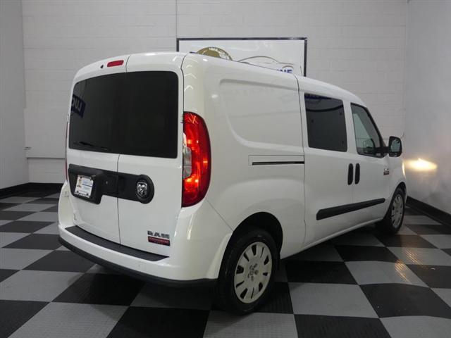 used 2019 Ram ProMaster City car, priced at $13,990