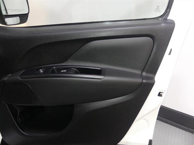used 2019 Ram ProMaster City car, priced at $13,990