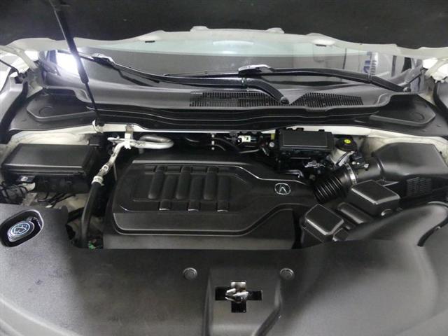 used 2019 Acura MDX car, priced at $21,499