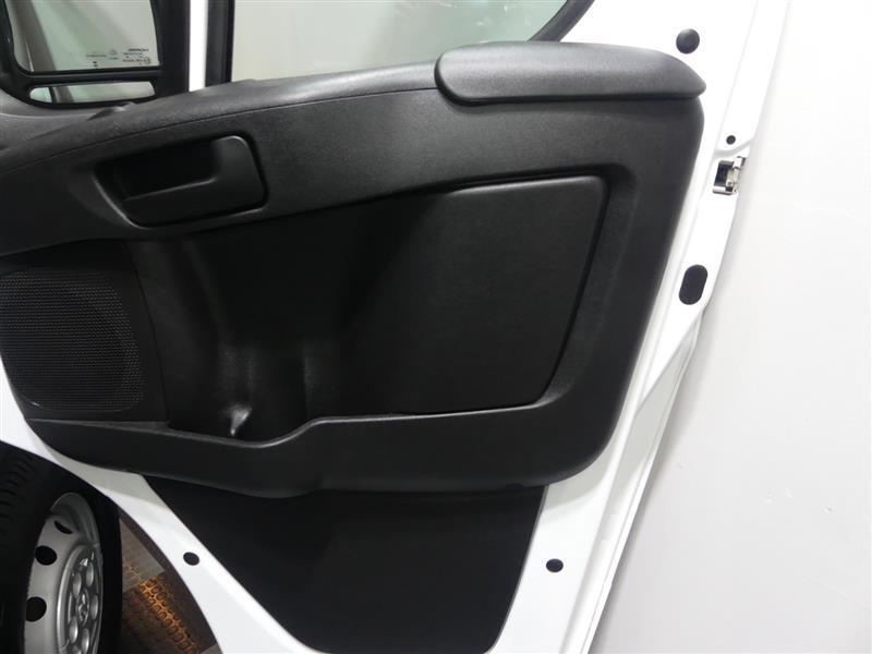 used 2023 Ram ProMaster 2500 car, priced at $26,990
