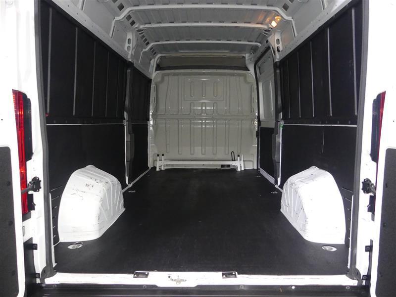 used 2023 Ram ProMaster 2500 car, priced at $26,990