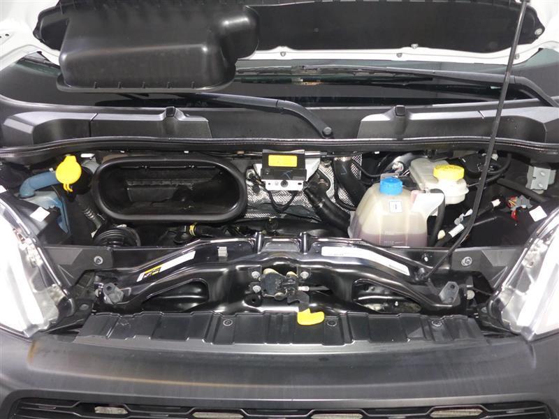 used 2023 Ram ProMaster 2500 car, priced at $26,990