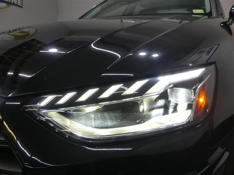 used 2022 Audi A4 car, priced at $28,499