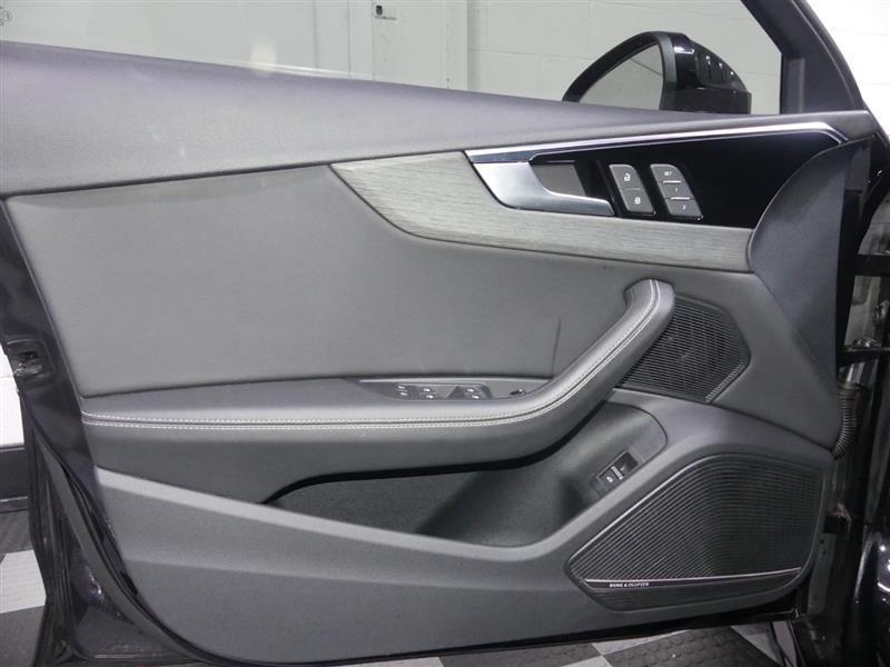 used 2022 Audi A4 car, priced at $28,499