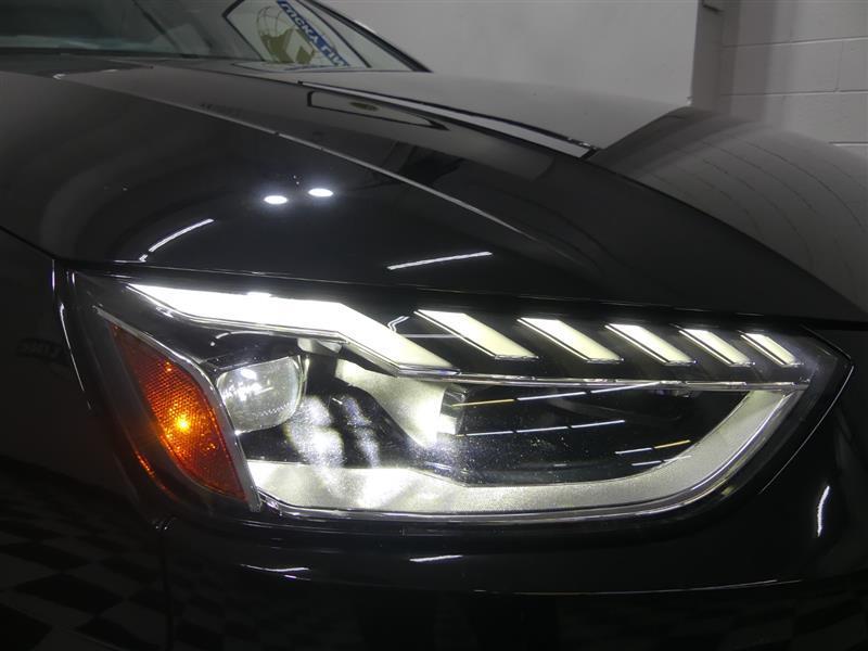 used 2022 Audi A4 car, priced at $28,499