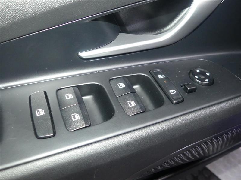 used 2024 Hyundai Elantra car, priced at $18,990