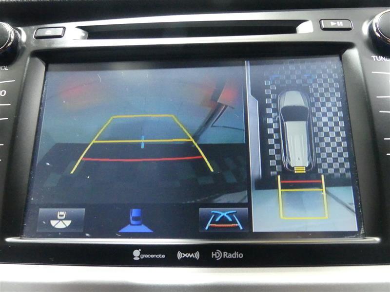 used 2017 Toyota Highlander Hybrid car, priced at $21,499