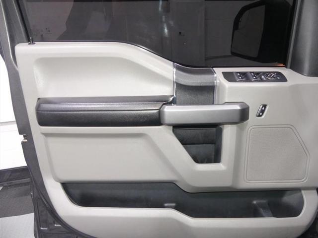 used 2020 Ford F-150 car, priced at $25,990