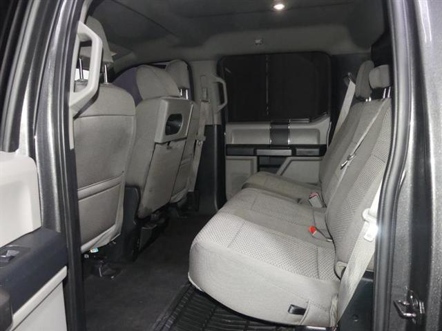 used 2020 Ford F-150 car, priced at $25,990
