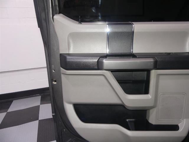 used 2020 Ford F-150 car, priced at $25,990