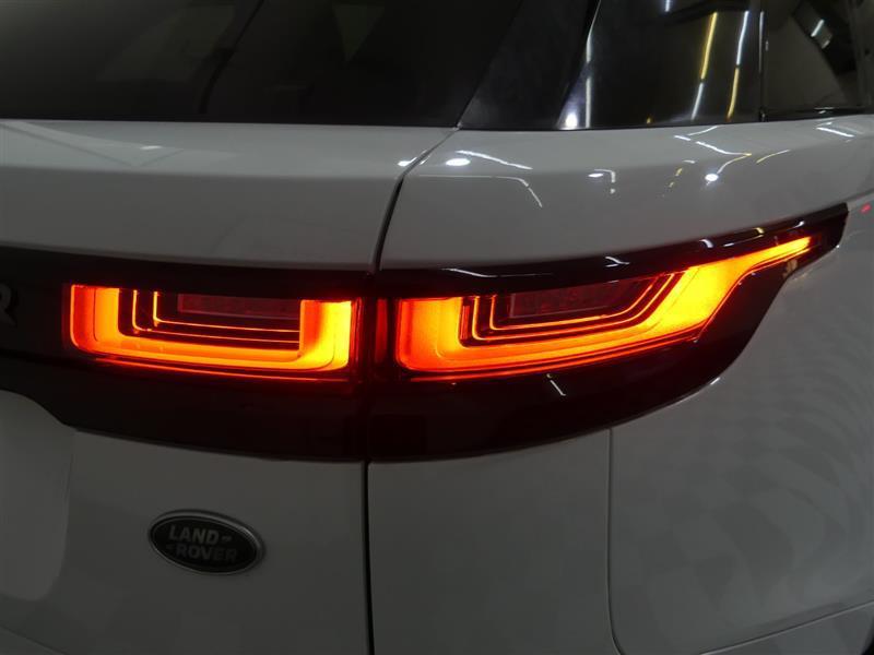 used 2019 Land Rover Range Rover Velar car, priced at $26,990
