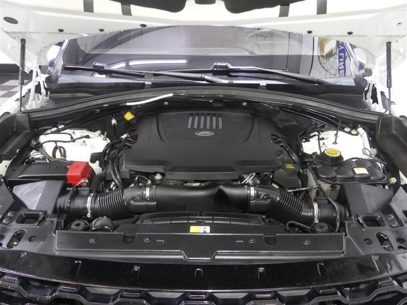 used 2019 Land Rover Range Rover Velar car, priced at $26,990