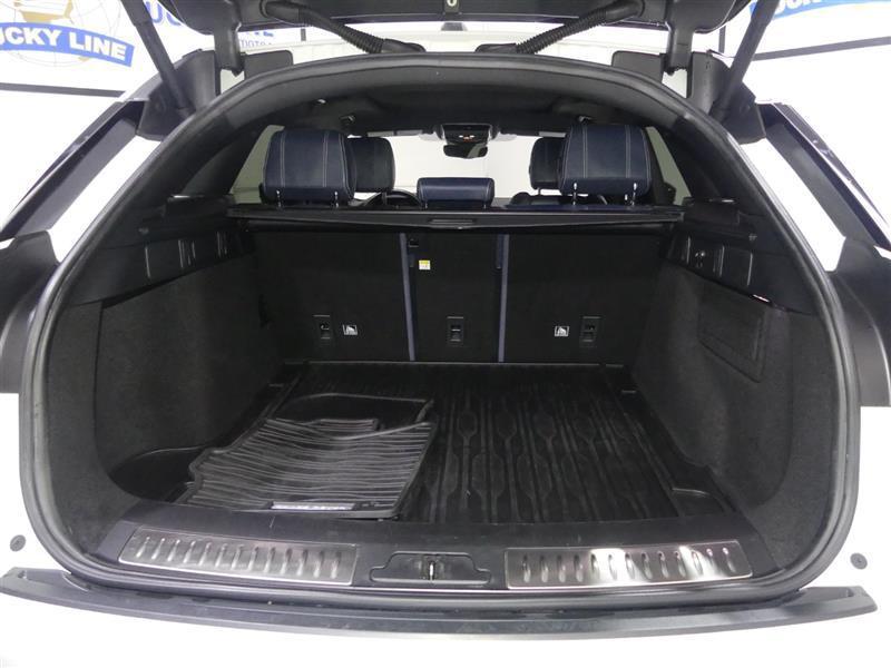 used 2019 Land Rover Range Rover Velar car, priced at $26,990