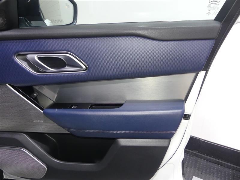 used 2019 Land Rover Range Rover Velar car, priced at $26,990