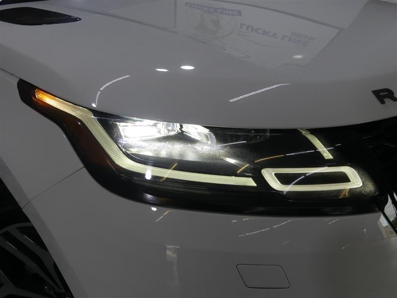 used 2019 Land Rover Range Rover Velar car, priced at $26,990