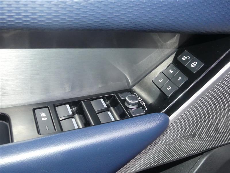 used 2019 Land Rover Range Rover Velar car, priced at $26,990