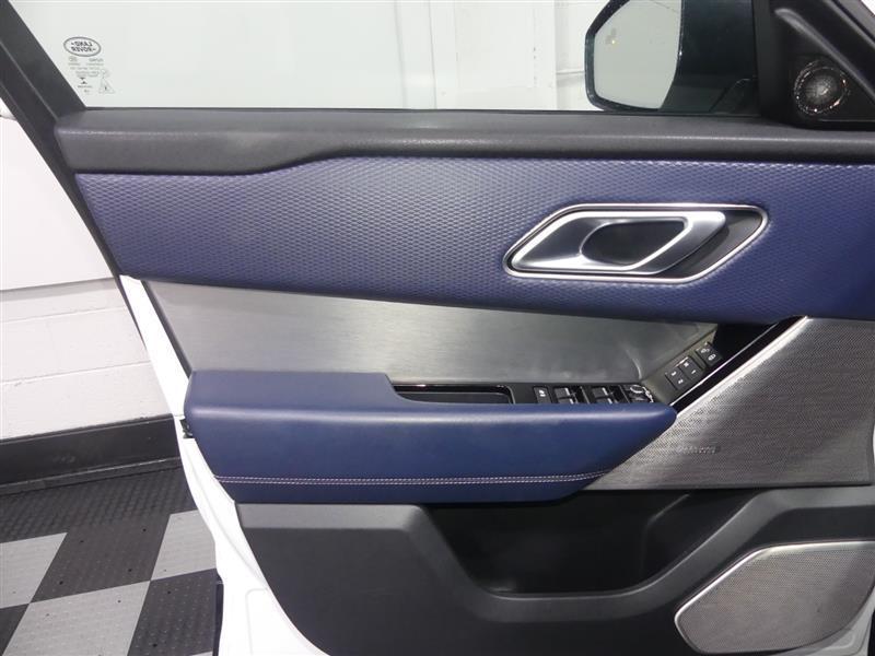 used 2019 Land Rover Range Rover Velar car, priced at $26,990