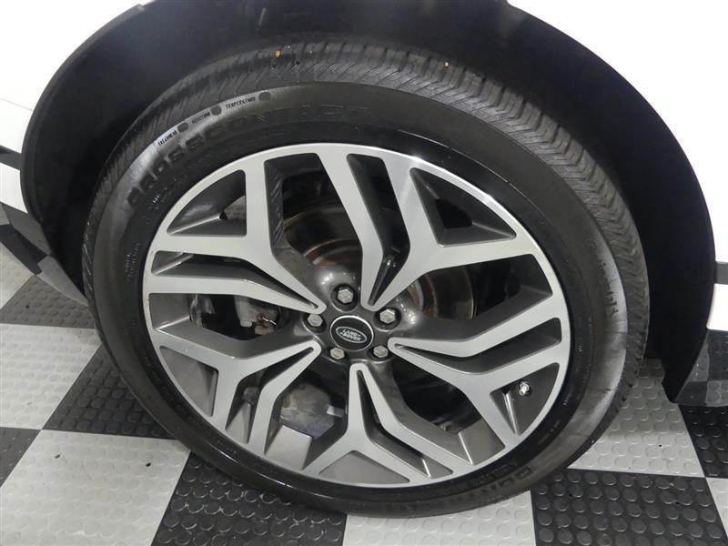 used 2019 Land Rover Range Rover Velar car, priced at $26,990
