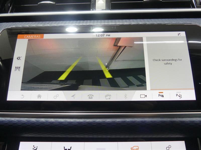 used 2019 Land Rover Range Rover Velar car, priced at $26,990