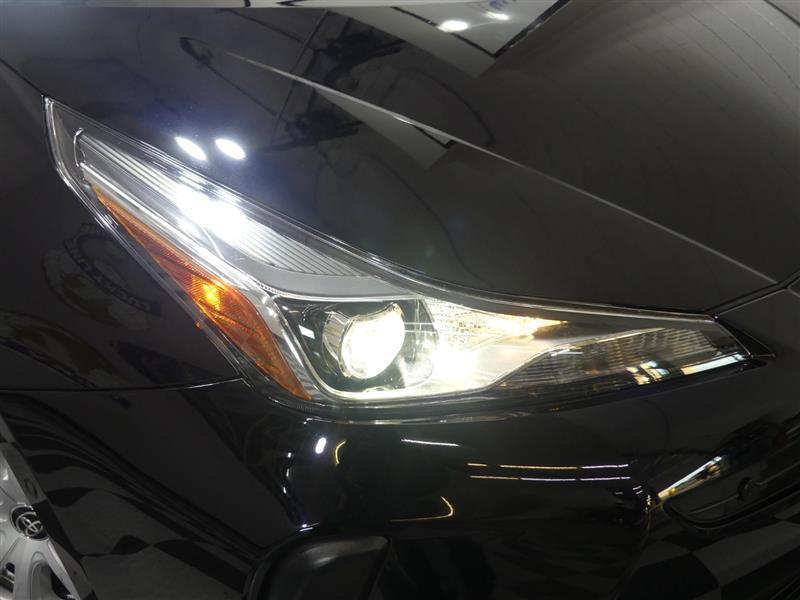 used 2022 Toyota Prius car, priced at $21,990