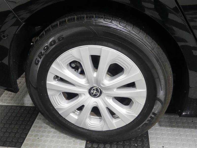 used 2022 Toyota Prius car, priced at $21,990