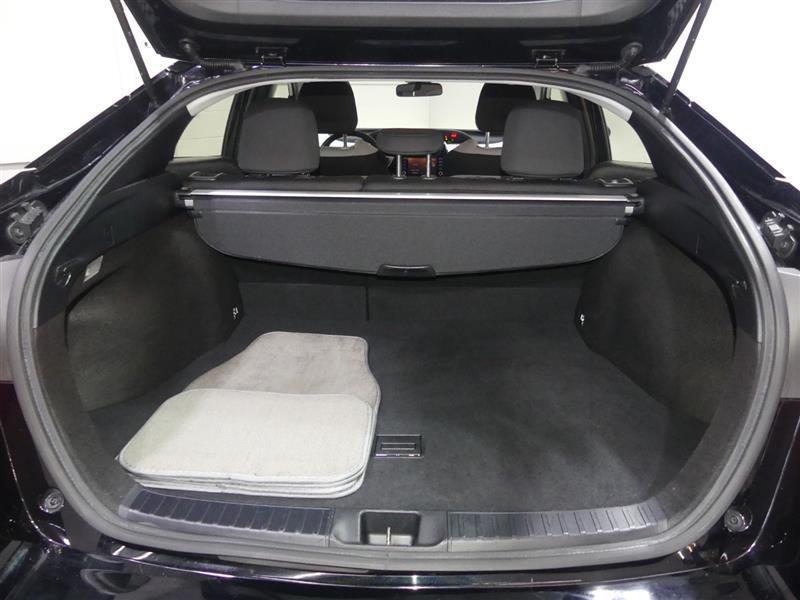 used 2022 Toyota Prius car, priced at $21,990