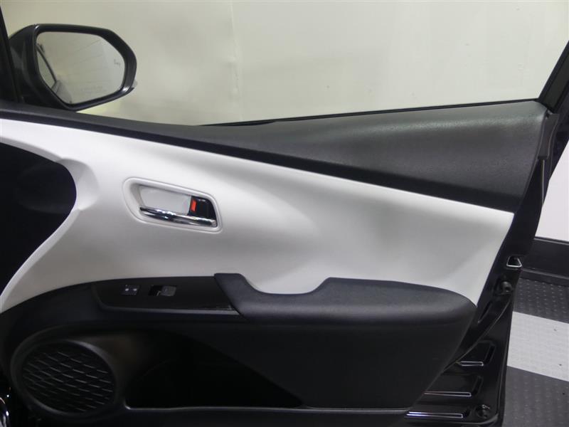 used 2022 Toyota Prius car, priced at $21,990