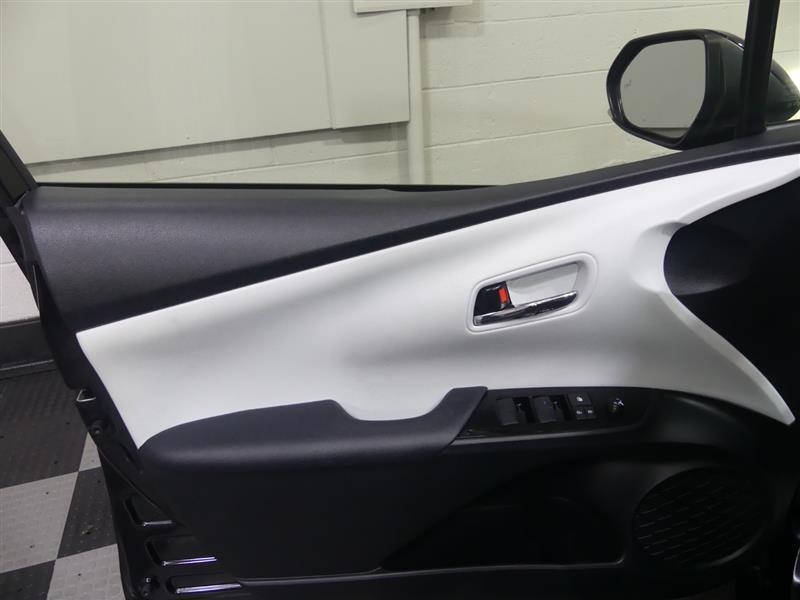 used 2022 Toyota Prius car, priced at $21,990