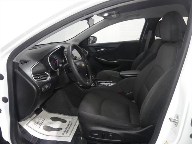 used 2023 Chevrolet Malibu car, priced at $17,990