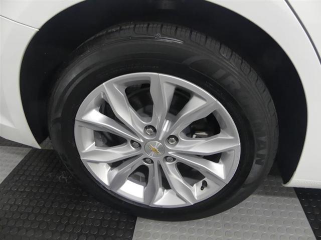 used 2023 Chevrolet Malibu car, priced at $17,990