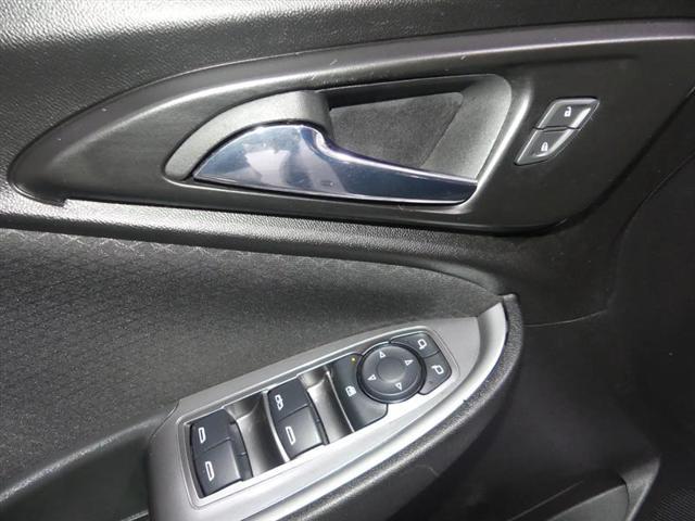 used 2023 Chevrolet Malibu car, priced at $17,990