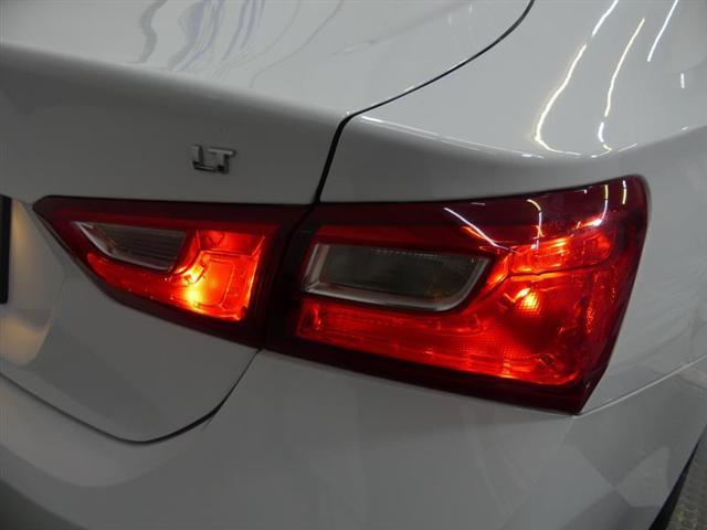 used 2023 Chevrolet Malibu car, priced at $17,990